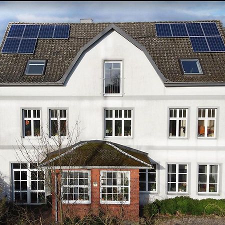 Luxurioeses Loft Mit Schoenem Blick 特雷姆斯比特尔 外观 照片